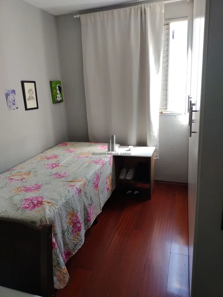 Apartamento, 2 quartos, 52 m² - Foto 10