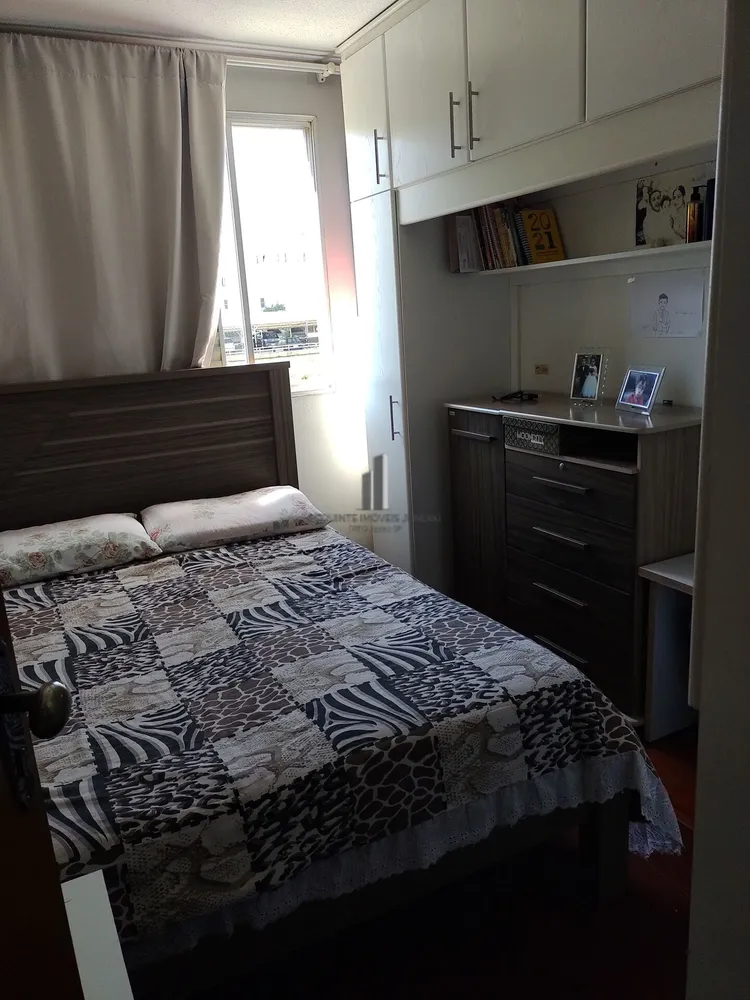 Apartamento, 2 quartos, 52 m² - Foto 8