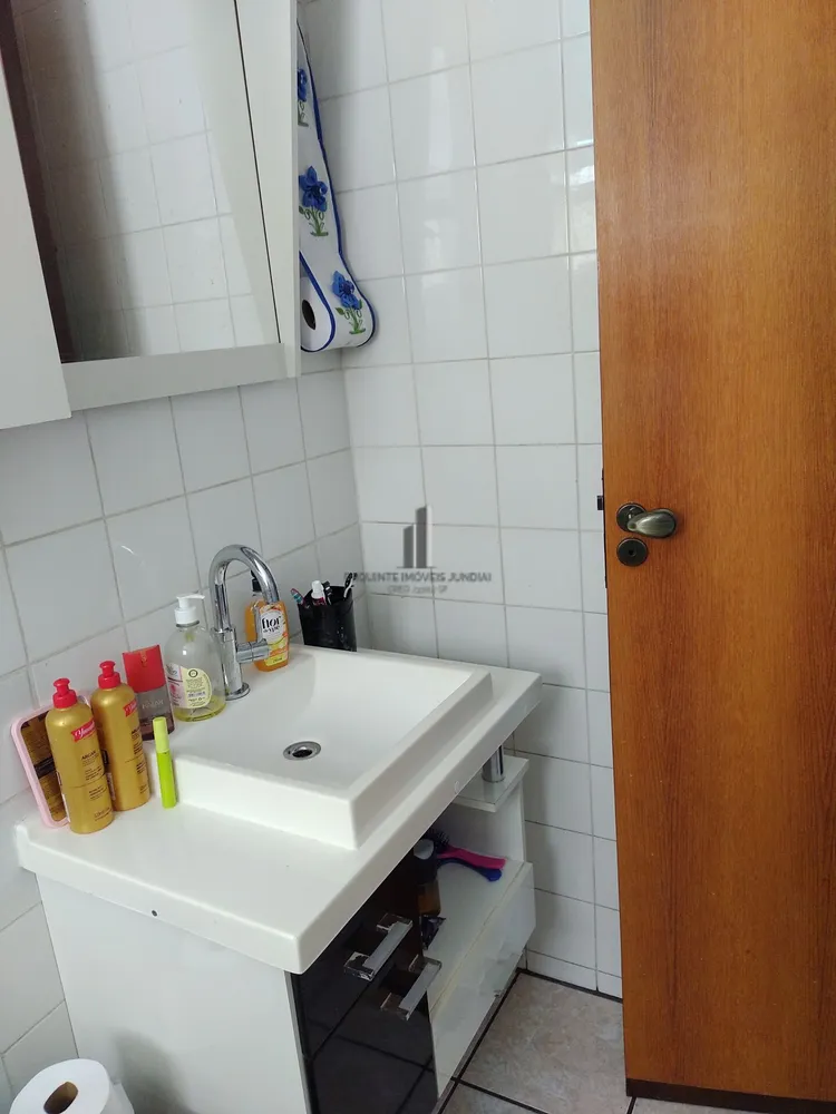Apartamento, 2 quartos, 52 m² - Foto 2