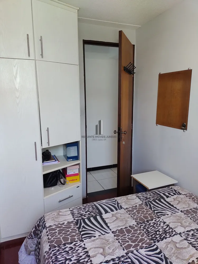 Apartamento, 2 quartos, 52 m² - Foto 13