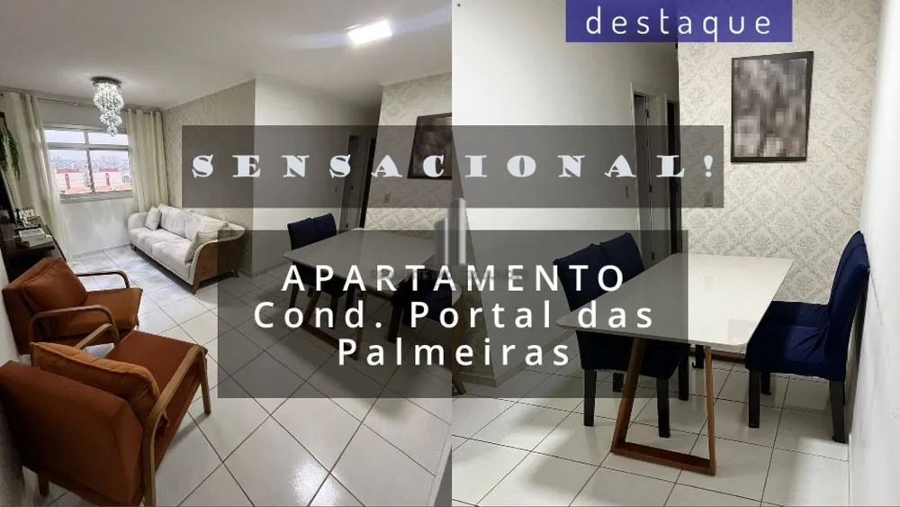 Apartamento, 2 quartos, 58 m² - Foto 4