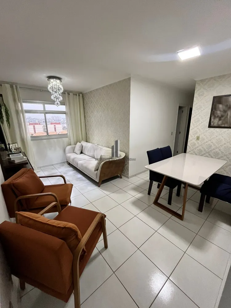 Apartamento, 2 quartos, 58 m² - Foto 9