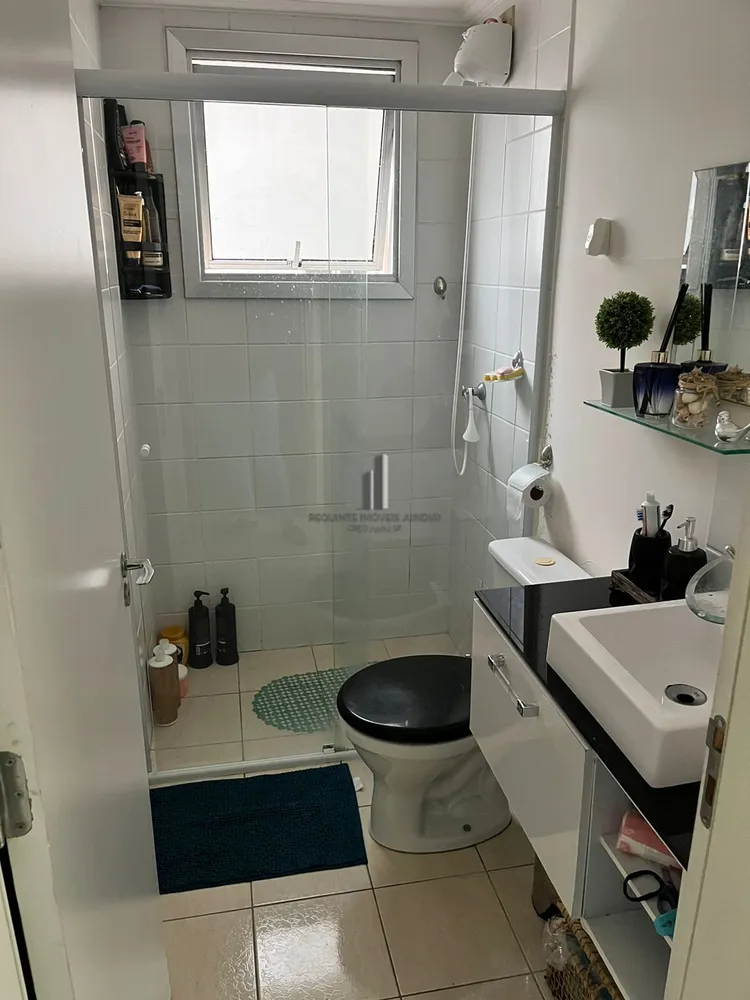 Apartamento, 2 quartos, 58 m² - Foto 3