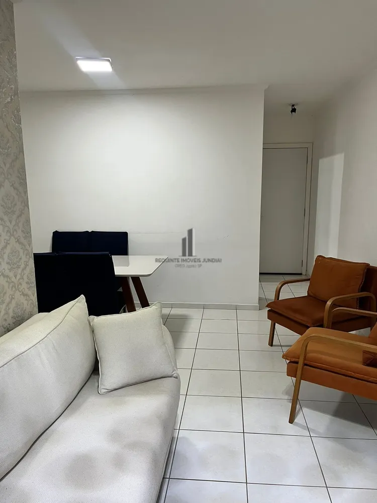 Apartamento, 2 quartos, 58 m² - Foto 2