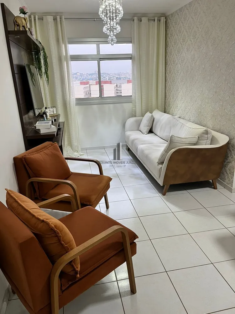 Apartamento, 2 quartos, 58 m² - Foto 10