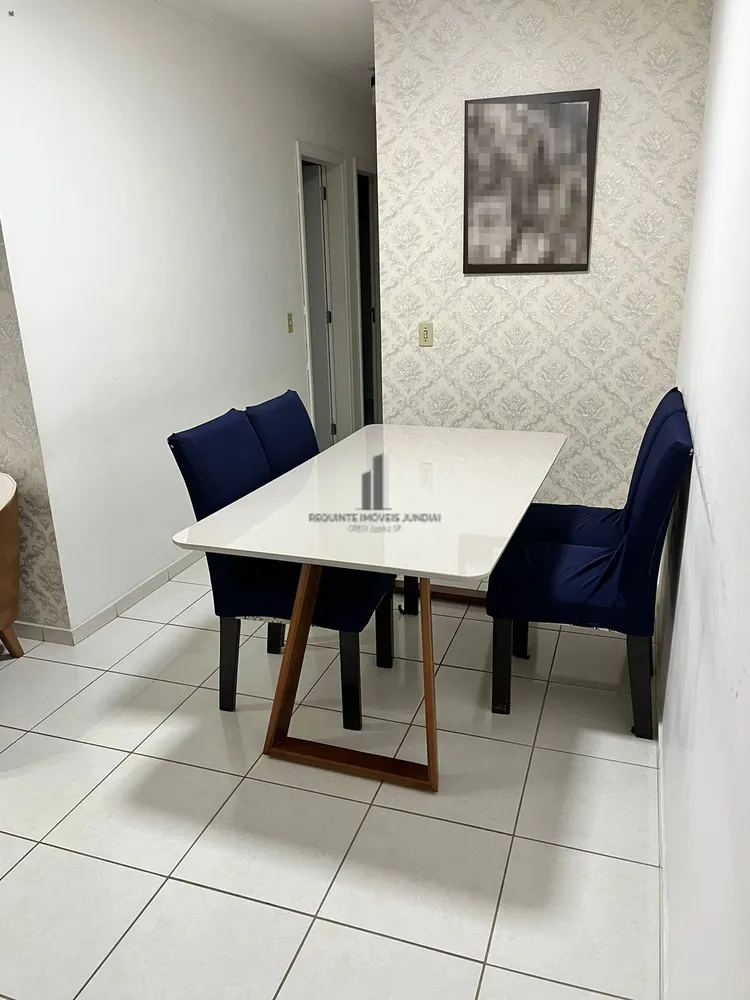 Apartamento, 2 quartos, 58 m² - Foto 6