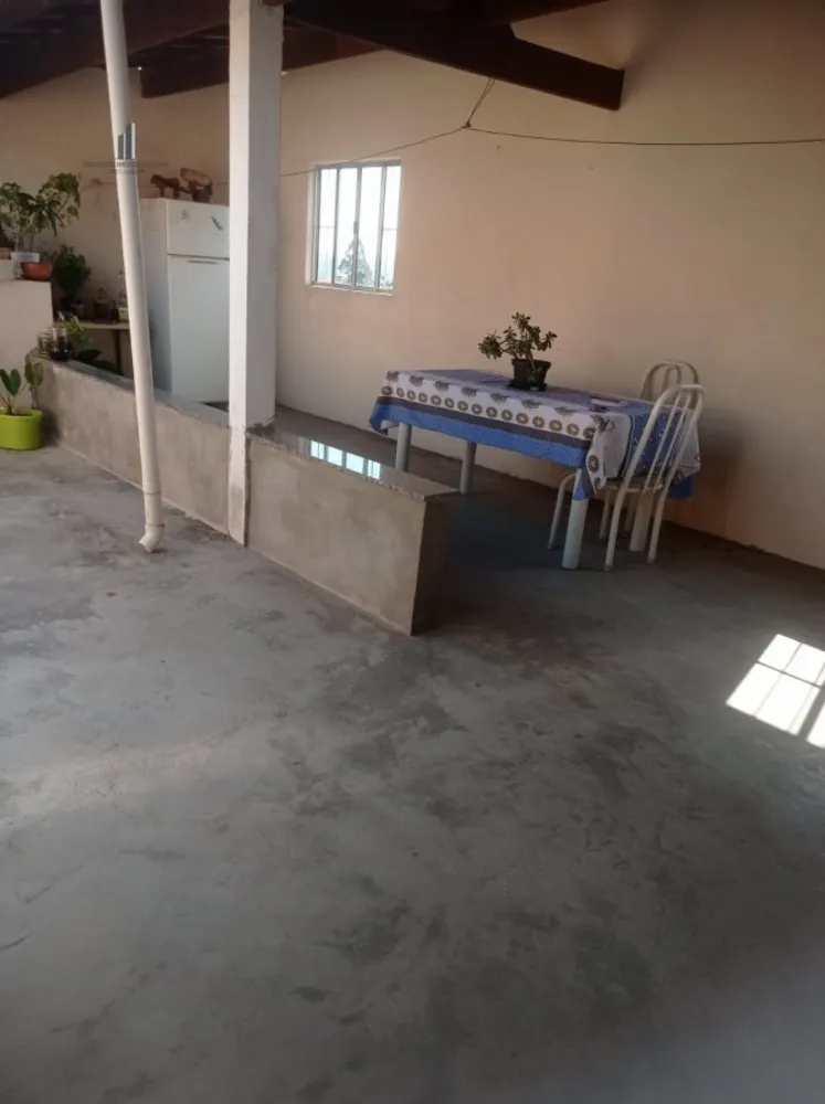 Casa, 3 quartos, 120 m² - Foto 10