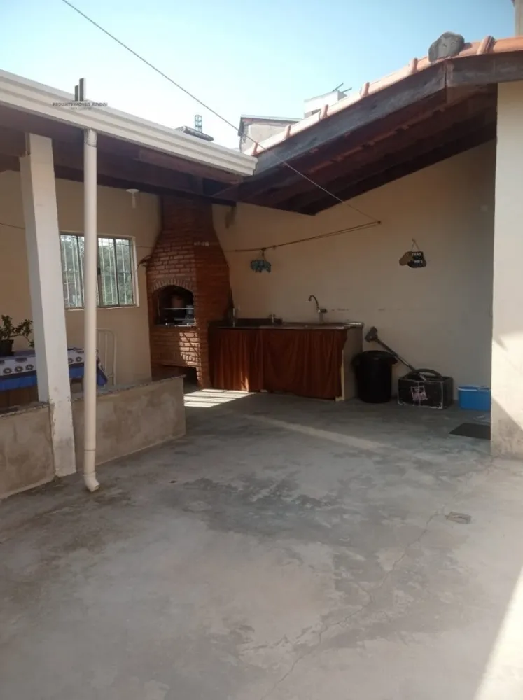 Casa, 3 quartos, 120 m² - Foto 2