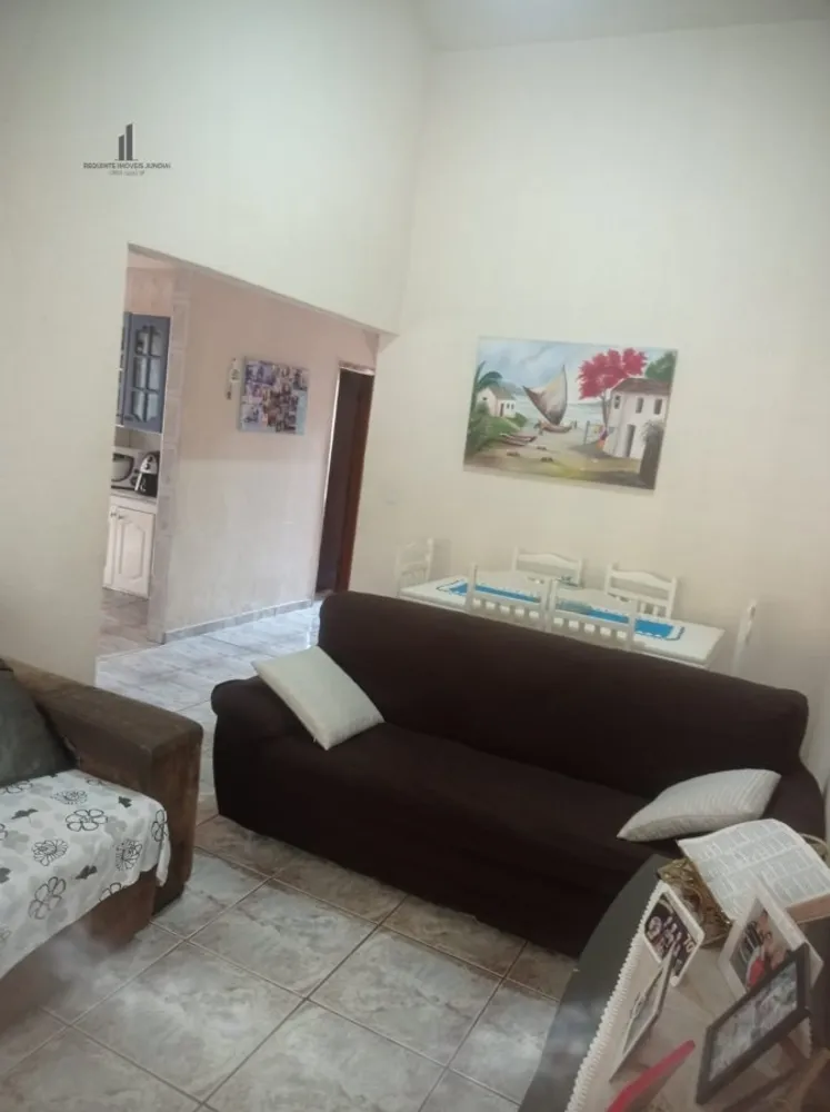 Casa, 3 quartos, 120 m² - Foto 3