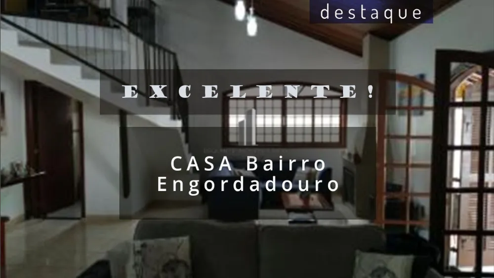 Casa, 3 quartos, 284 m² - Foto 1