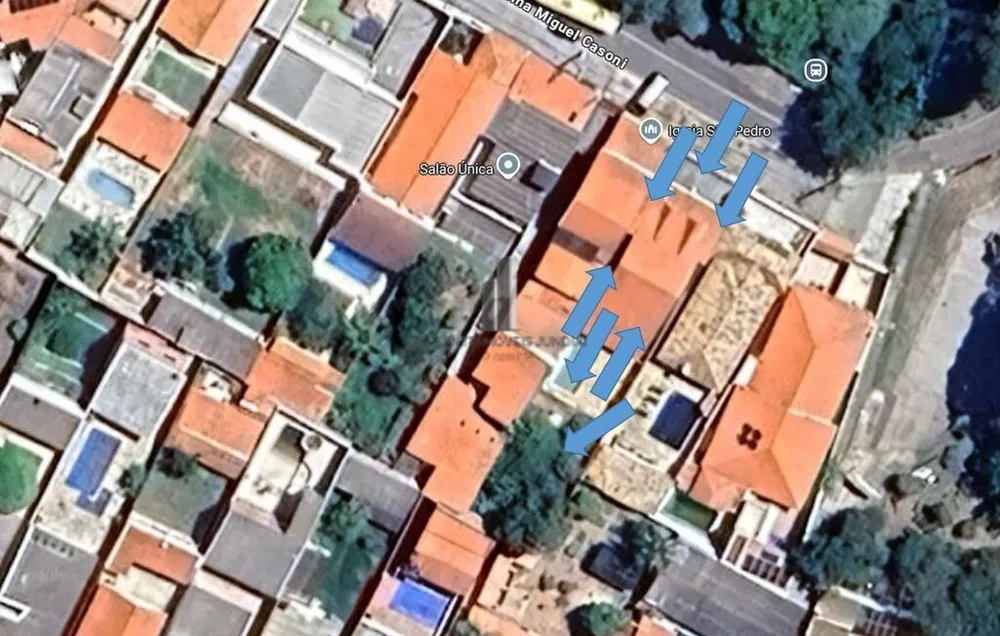 Casa, 3 quartos, 284 m² - Foto 15