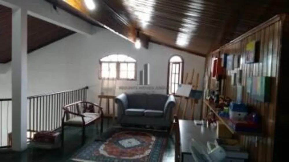 Casa, 3 quartos, 284 m² - Foto 2