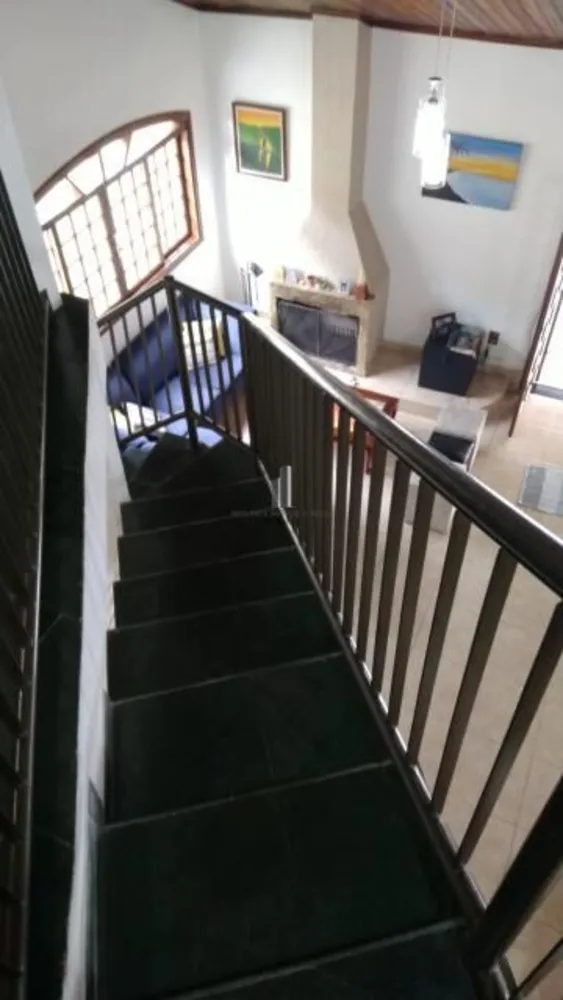 Casa, 3 quartos, 284 m² - Foto 4