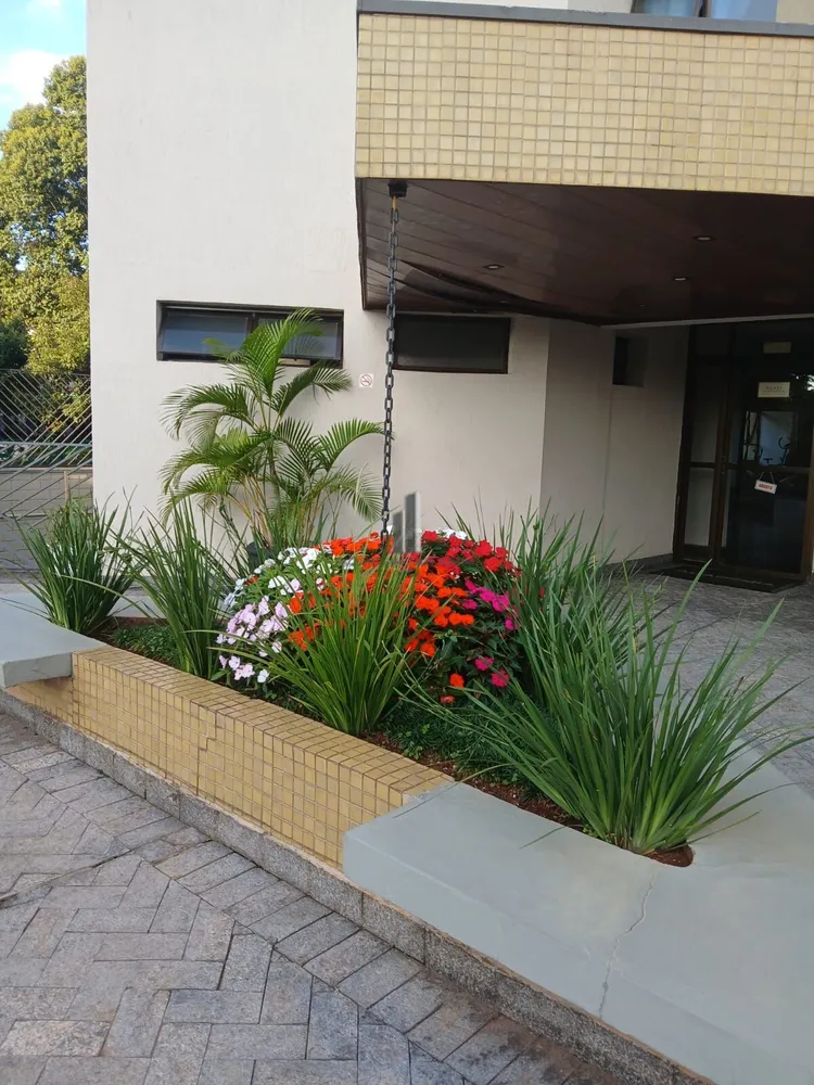 Apartamento, 2 quartos, 77 m² - Foto 15