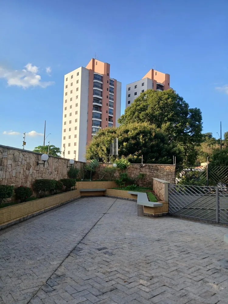 Apartamento, 2 quartos, 77 m² - Foto 16