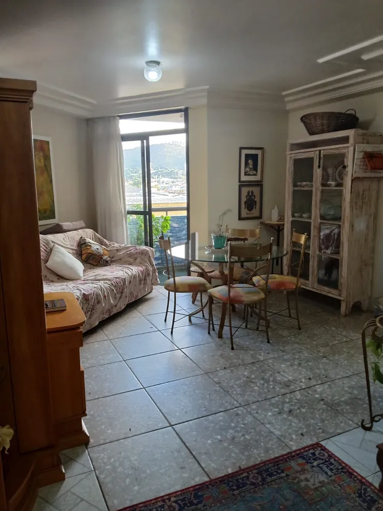 Apartamento, 2 quartos, 77 m² - Foto 1
