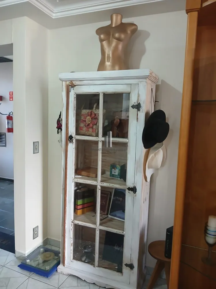 Apartamento, 2 quartos, 77 m² - Foto 4