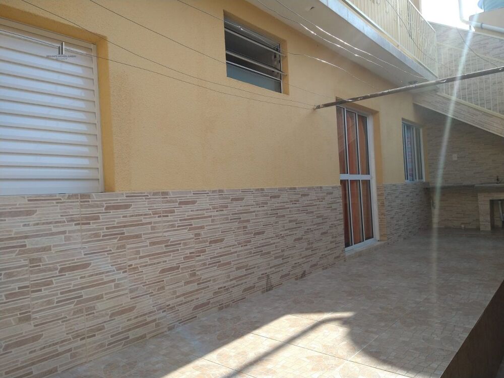 Casa, 5 quartos, 210 m² - Foto 5