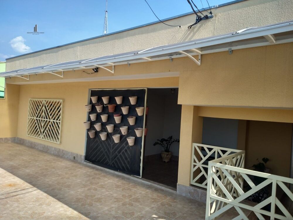 Casa, 5 quartos, 210 m² - Foto 6