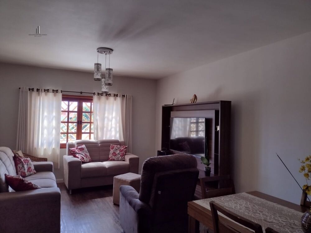 Casa, 5 quartos, 210 m² - Foto 8