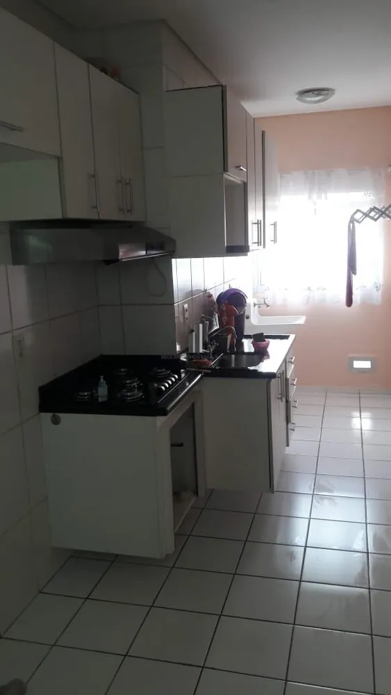 Apartamento, 2 quartos, 59 m² - Foto 4