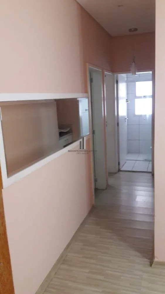 Apartamento, 2 quartos, 59 m² - Foto 3