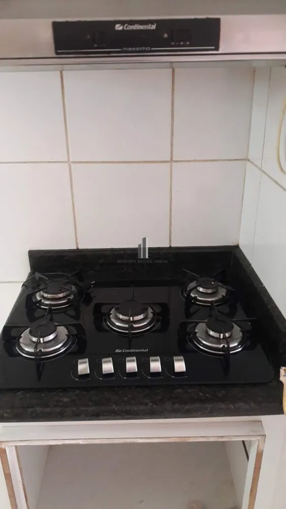 Apartamento, 2 quartos, 59 m² - Foto 5