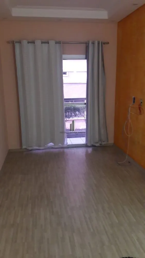 Apartamento, 2 quartos, 59 m² - Foto 2