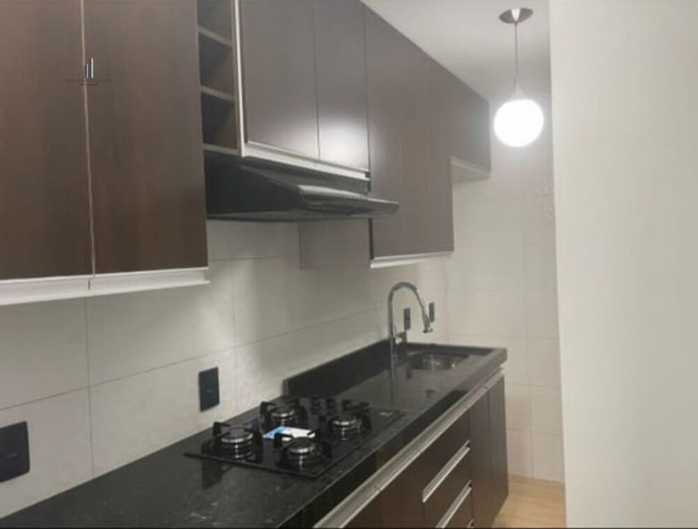 Apartamento, 2 quartos, 55 m² - Foto 2