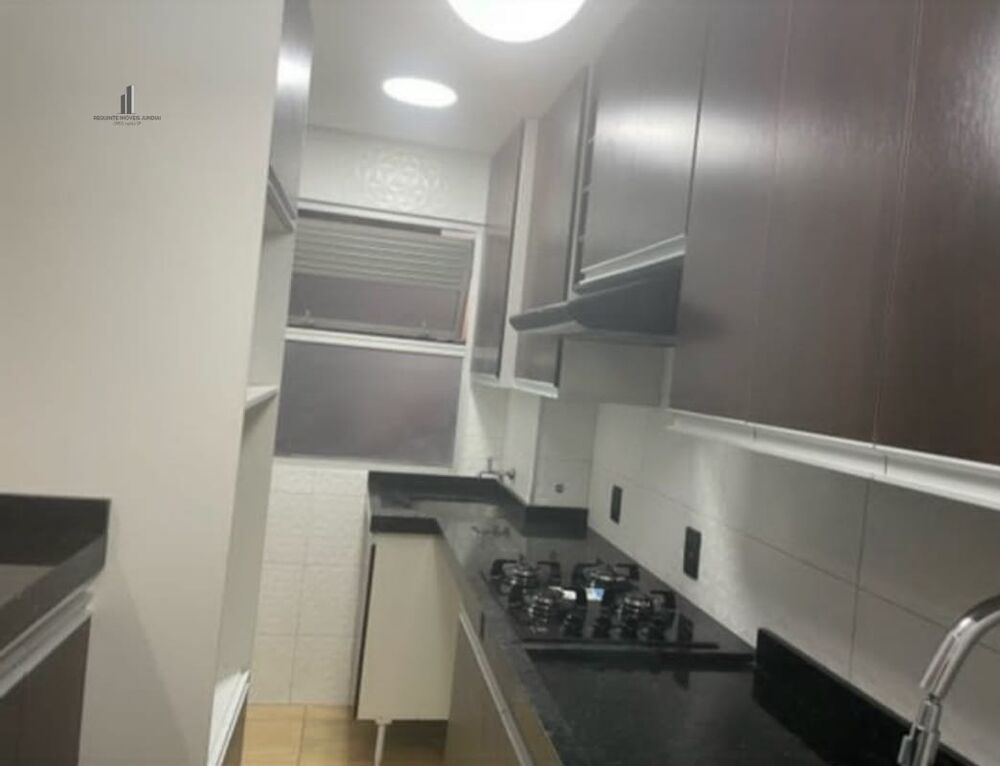 Apartamento, 2 quartos, 55 m² - Foto 3