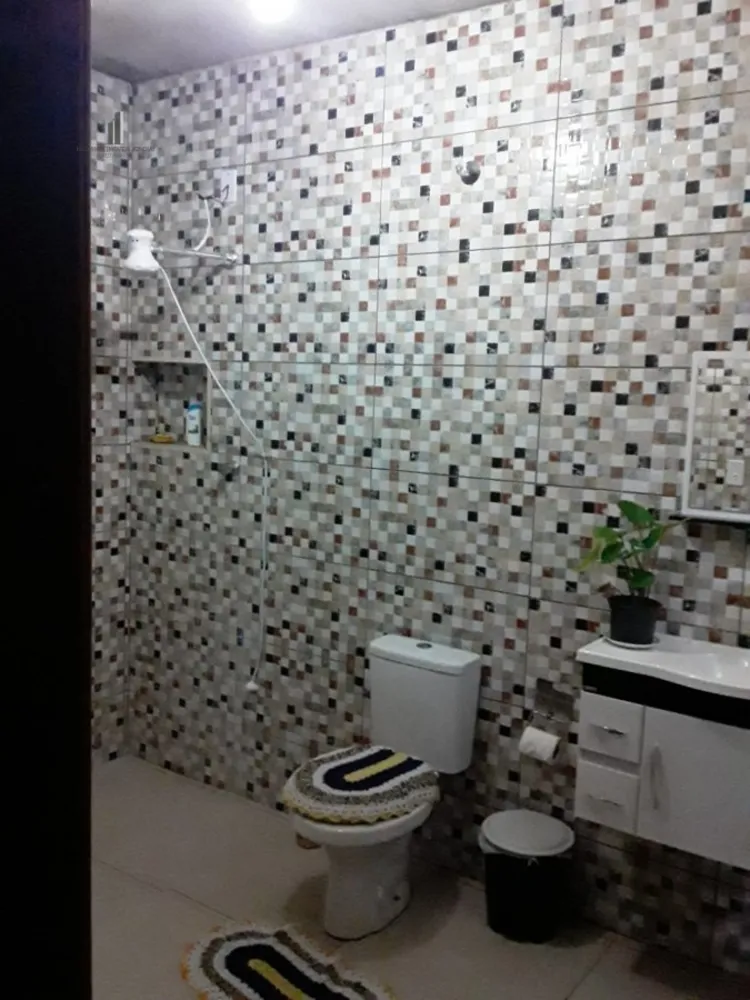 Casa, 3 quartos, 175 m² - Foto 13