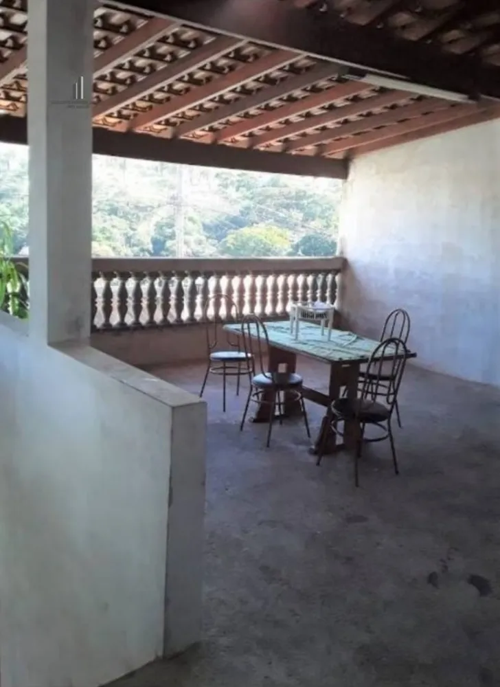 Casa, 3 quartos, 175 m² - Foto 6