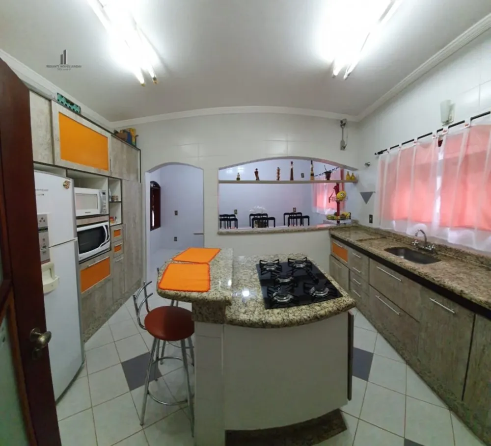 Chácara, 4 quartos, 2834 m² - Foto 14