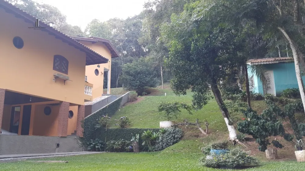 Chácara, 4 quartos, 2834 m² - Foto 18
