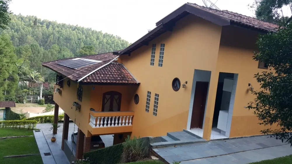 Chácara, 4 quartos, 2834 m² - Foto 12