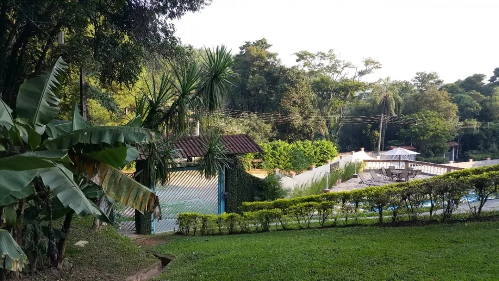 Chácara, 4 quartos, 2834 m² - Foto 10
