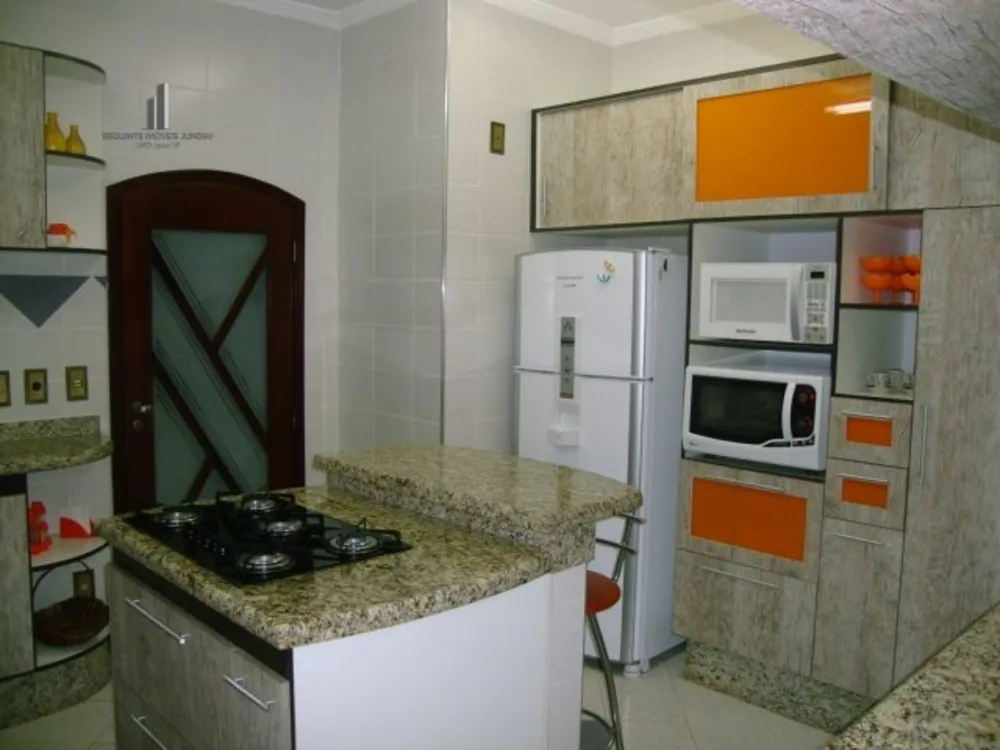 Chácara, 4 quartos, 2834 m² - Foto 9