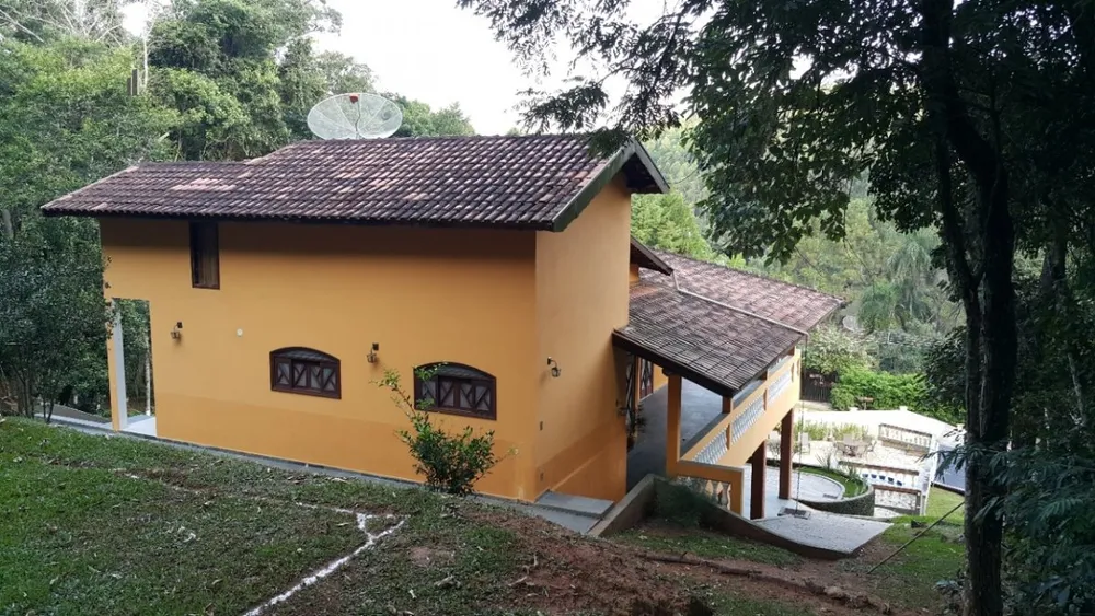 Chácara, 4 quartos, 2834 m² - Foto 19