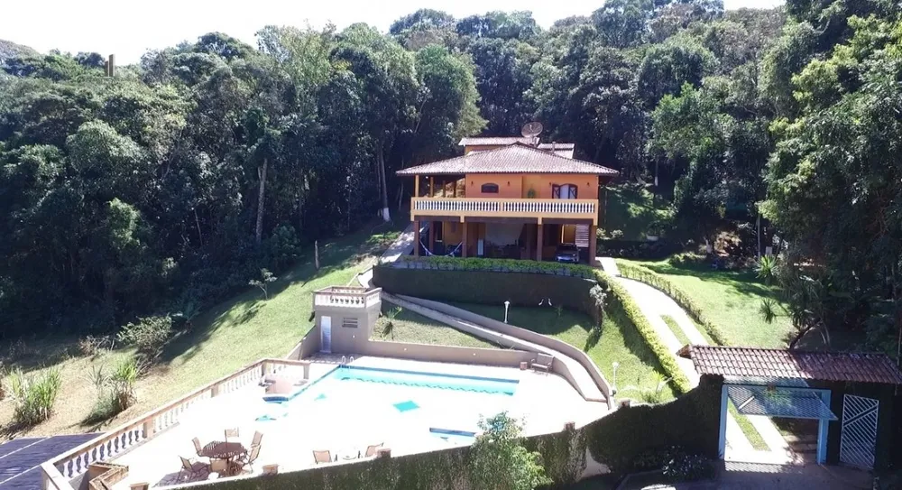 Chácara, 4 quartos, 2834 m² - Foto 17