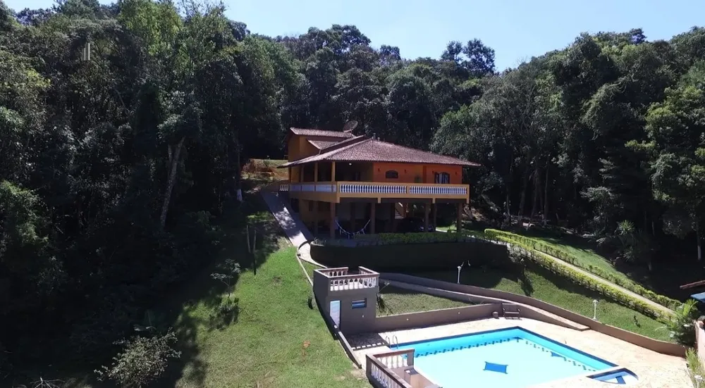 Chácara, 4 quartos, 2834 m² - Foto 15