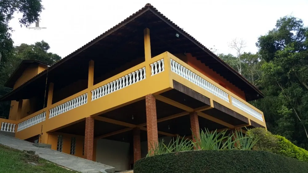 Chácara, 4 quartos, 2834 m² - Foto 13