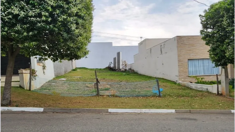 Terreno, 300 m² - Foto 1