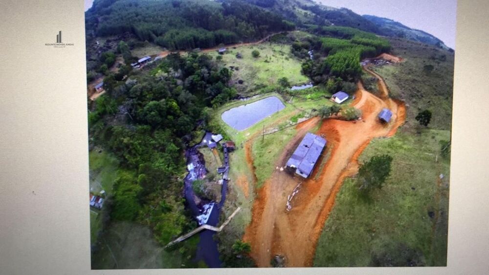 Sítio à venda com 6 quartos, 800m² - Foto 6