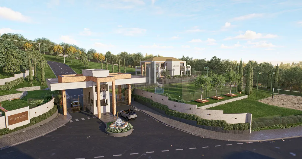 Terreno, 1000 m² - Foto 1