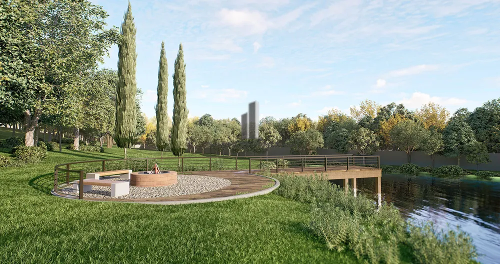 Terreno, 1000 m² - Foto 3