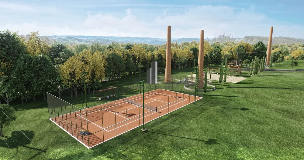 Terreno, 1000 m² - Foto 9