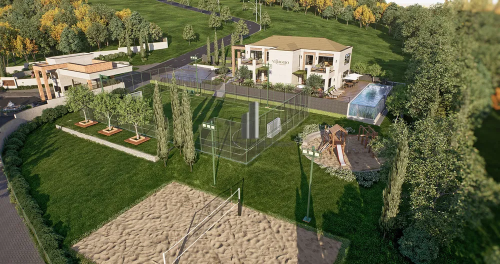 Terreno, 1000 m² - Foto 2