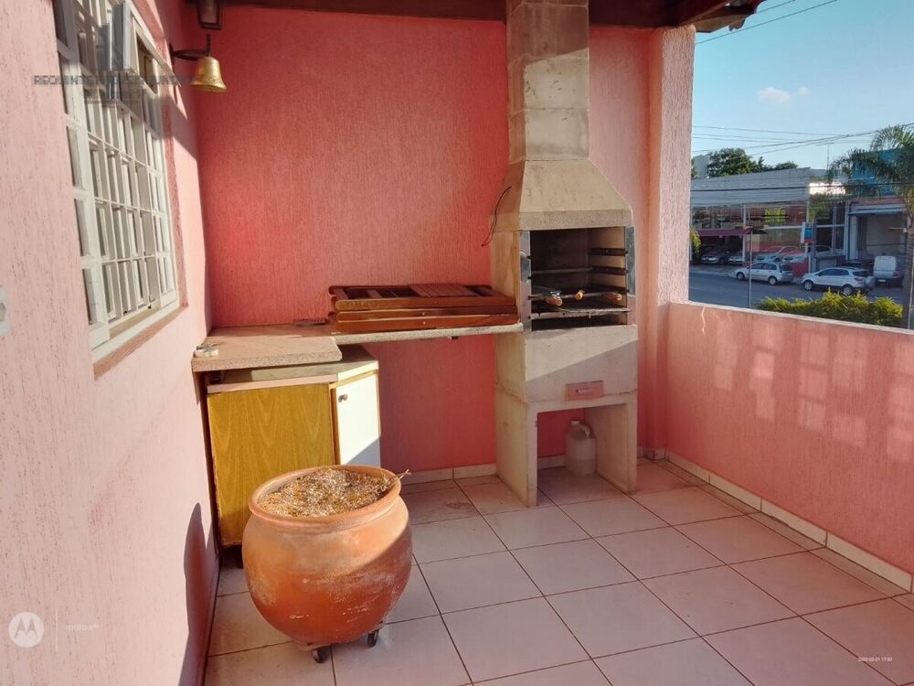 Sala-Conjunto, 200 m² - Foto 8