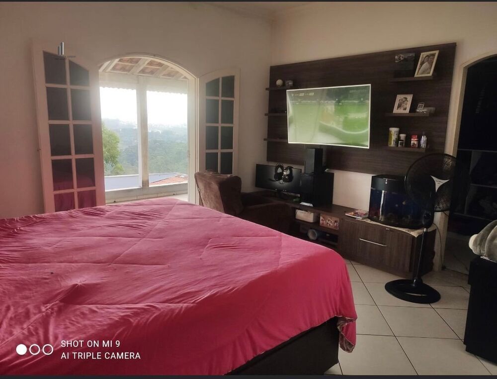 Chácara, 3 quartos, 1152 m² - Foto 8