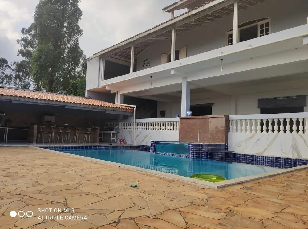 Chácara, 3 quartos, 1152 m² - Foto 13